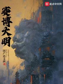 赛博大明小说
