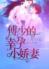 先婚后爱:傅少的幸孕小娇妻