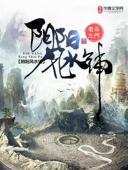阴阳风水铺