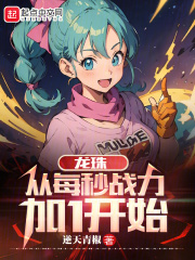 龙珠:从每秒战力加1开始作者:逆天青椒