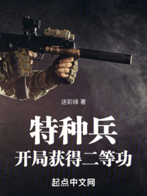 特种兵:开局获得二等功