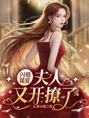 闪婚谋爱:夫人又开撩了