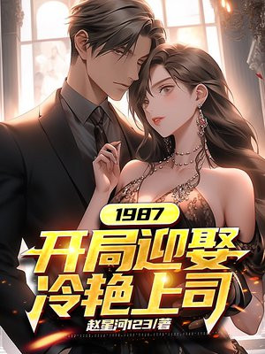 1987:开局迎娶冷艳上司