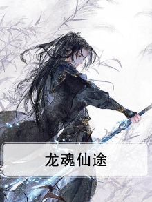 龙魂仙途
