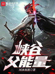 峡谷父能量 小说