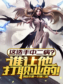 这选手中二病谁让他打职业的小说