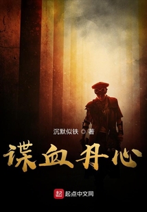 谍血丹心