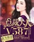 总裁大人,V587!