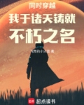 同时穿越:我于诸天铸就不朽之名