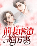 天降三宝:前妻虐渣超厉害