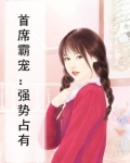 首席霸宠:强势占有