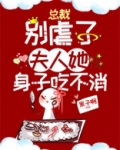 总裁别虐了,夫人她身子吃不消