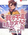 我才不是精灵文配角