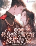 退婚后,转身嫁冷面长官被掐腰宠